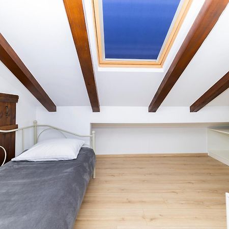 Nikky 2Br Apt. In Old Town Centre 자다르 외부 사진