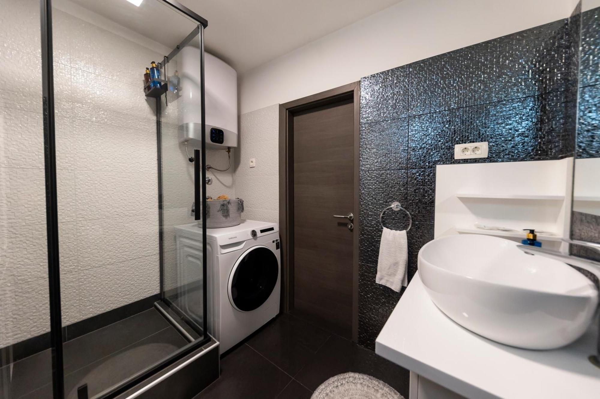 Nikky 2Br Apt. In Old Town Centre 자다르 외부 사진