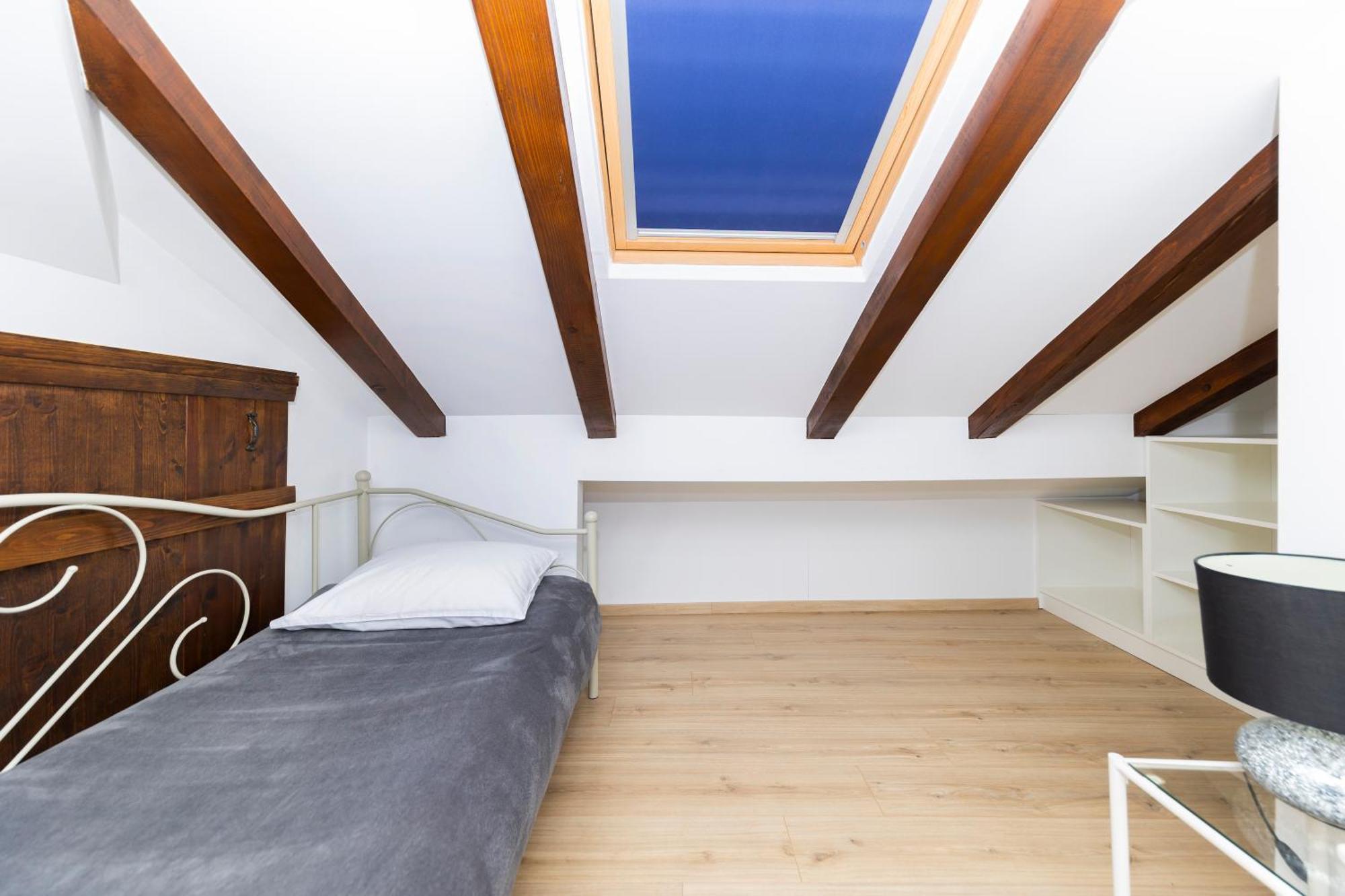Nikky 2Br Apt. In Old Town Centre 자다르 외부 사진