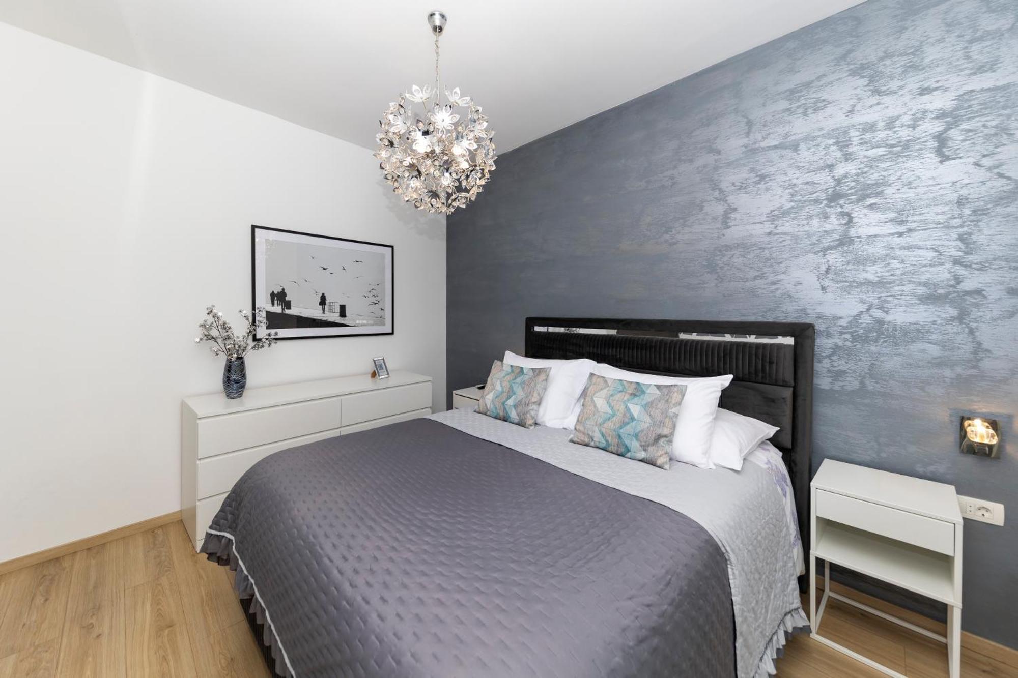 Nikky 2Br Apt. In Old Town Centre 자다르 외부 사진