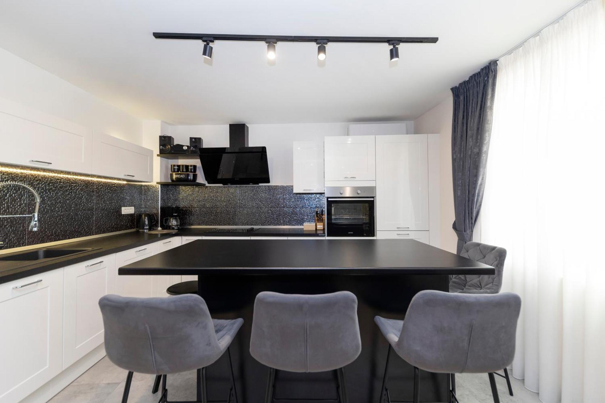 Nikky 2Br Apt. In Old Town Centre 자다르 외부 사진