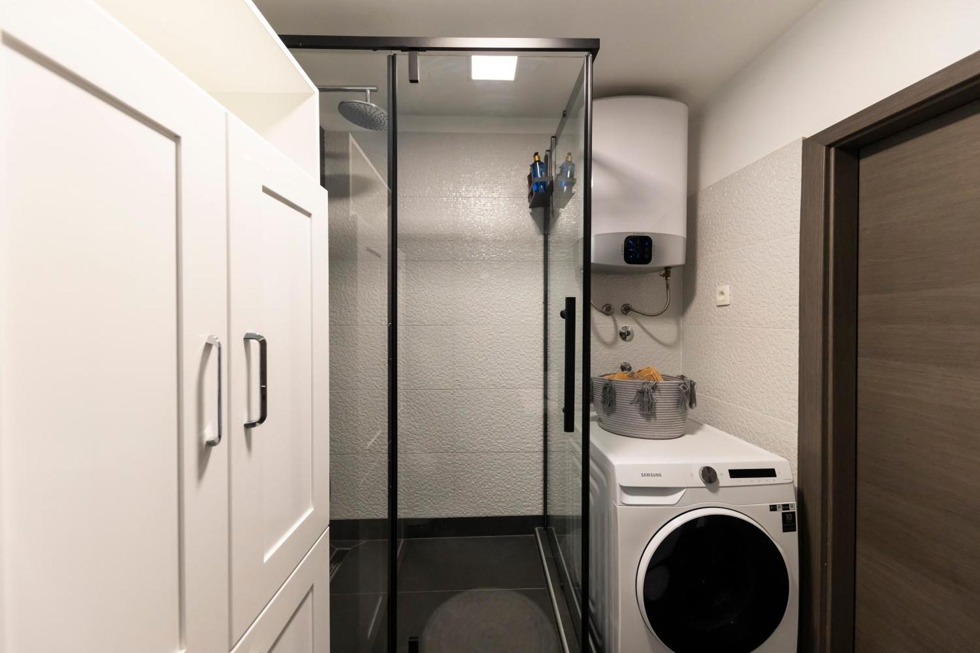 Nikky 2Br Apt. In Old Town Centre 자다르 외부 사진