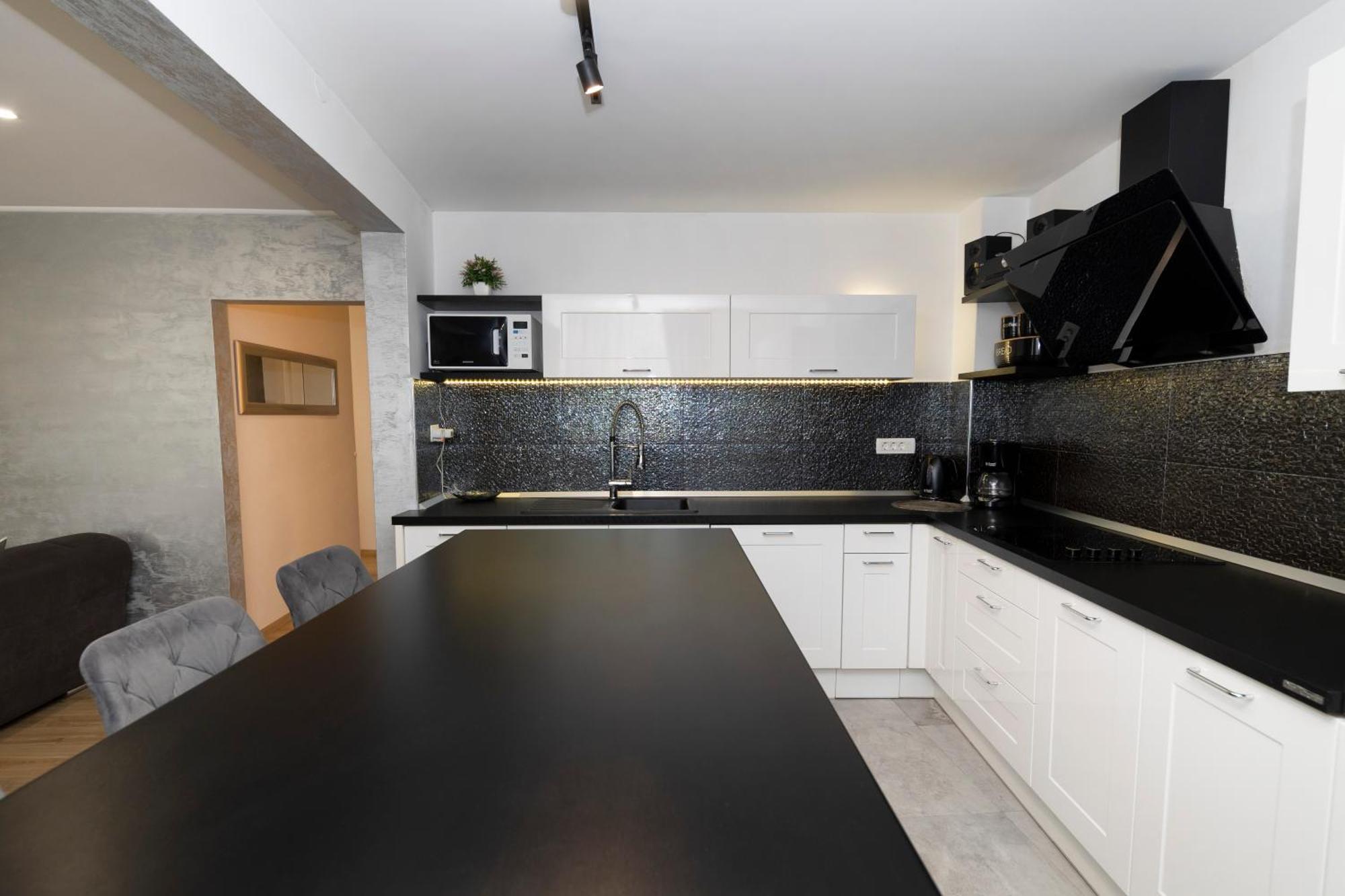 Nikky 2Br Apt. In Old Town Centre 자다르 외부 사진