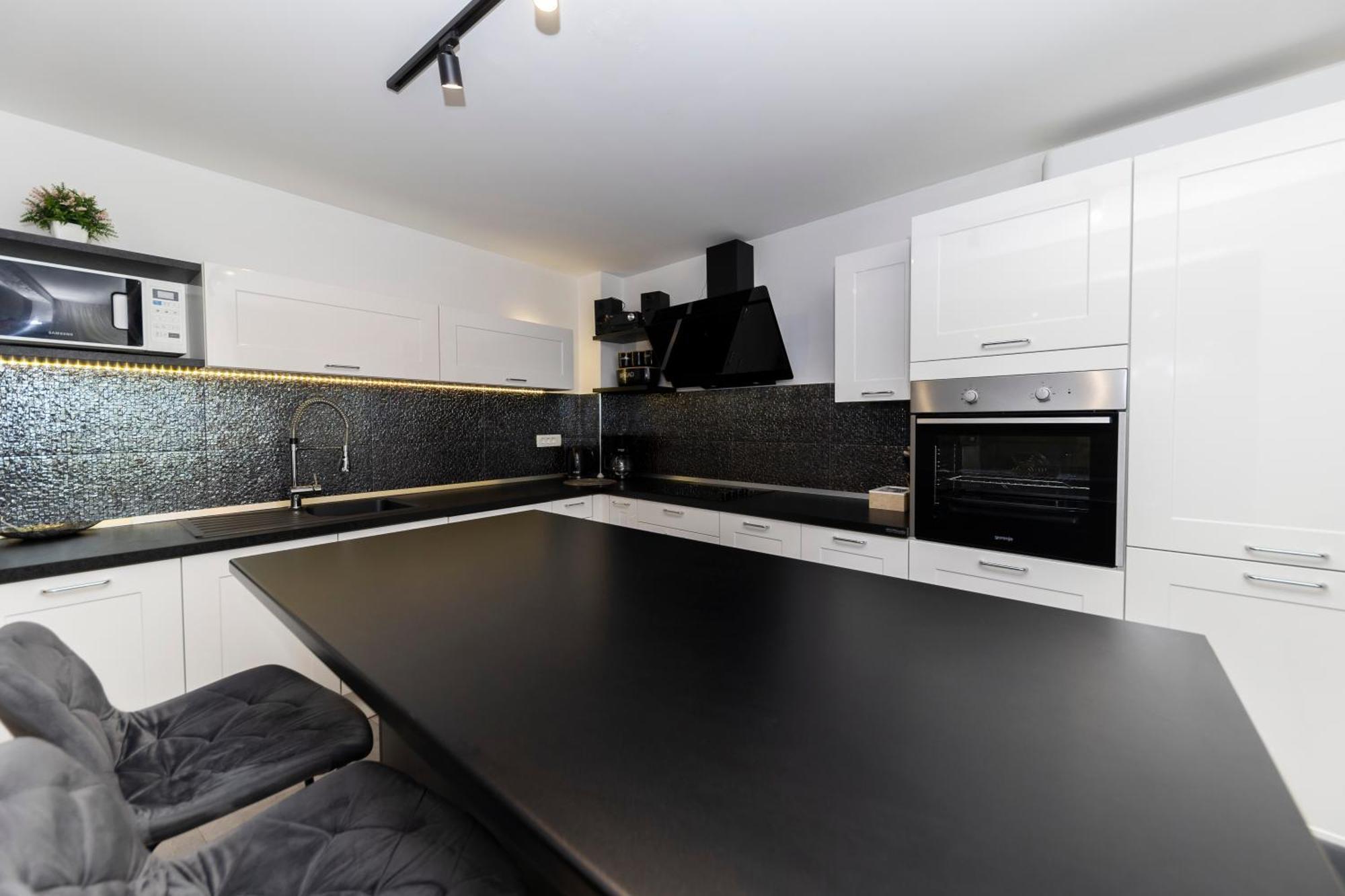 Nikky 2Br Apt. In Old Town Centre 자다르 외부 사진