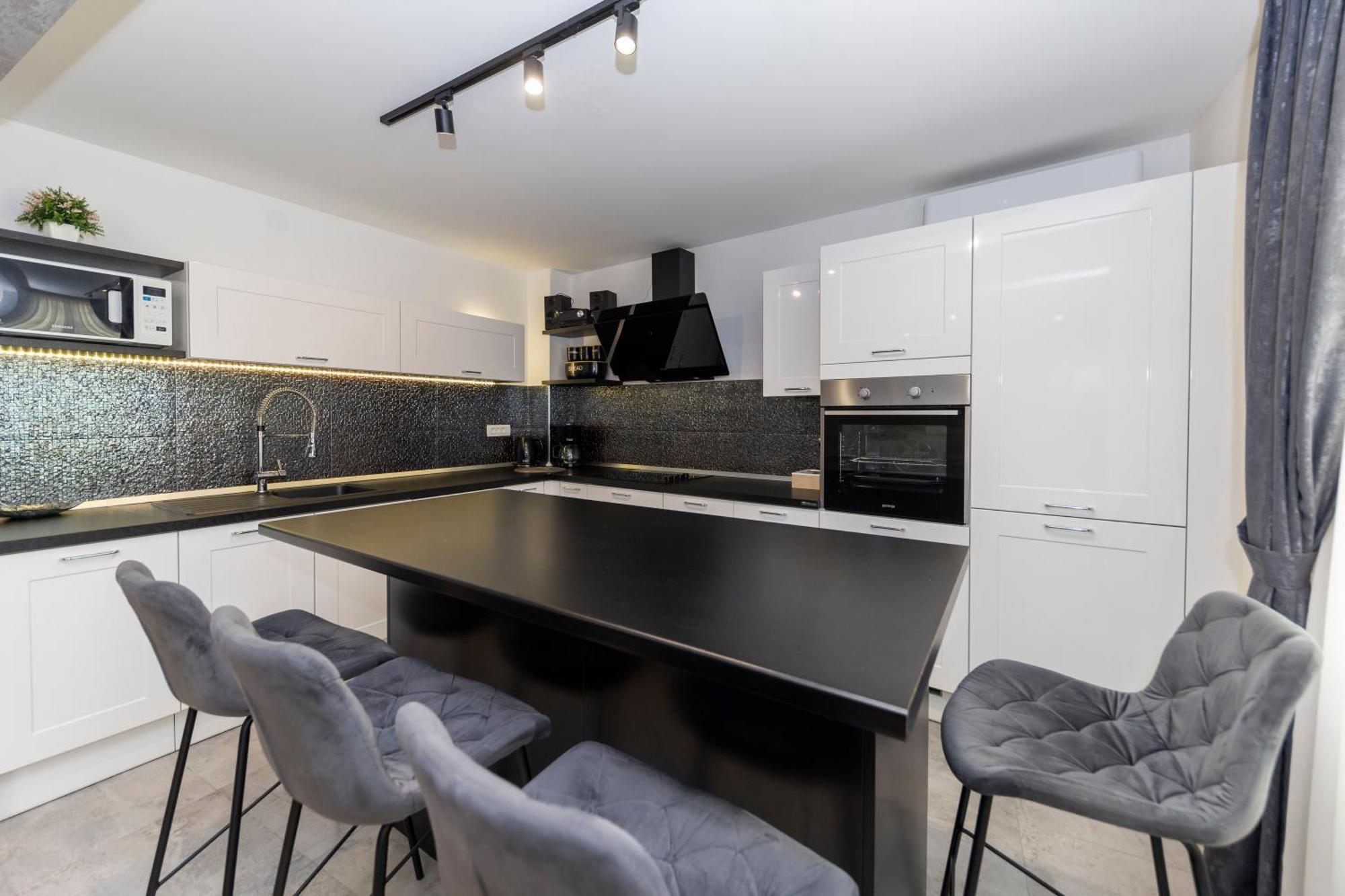 Nikky 2Br Apt. In Old Town Centre 자다르 외부 사진