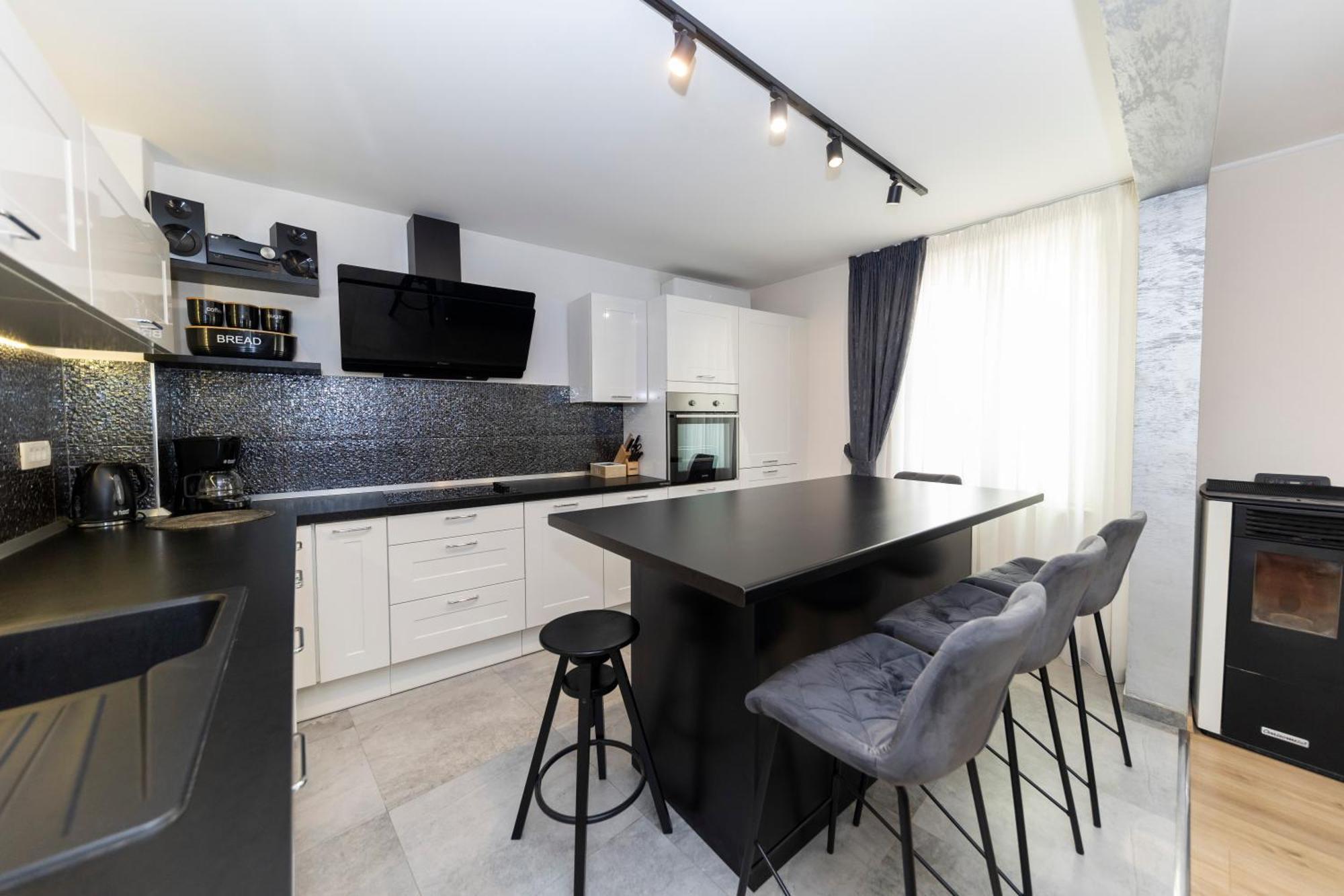 Nikky 2Br Apt. In Old Town Centre 자다르 외부 사진