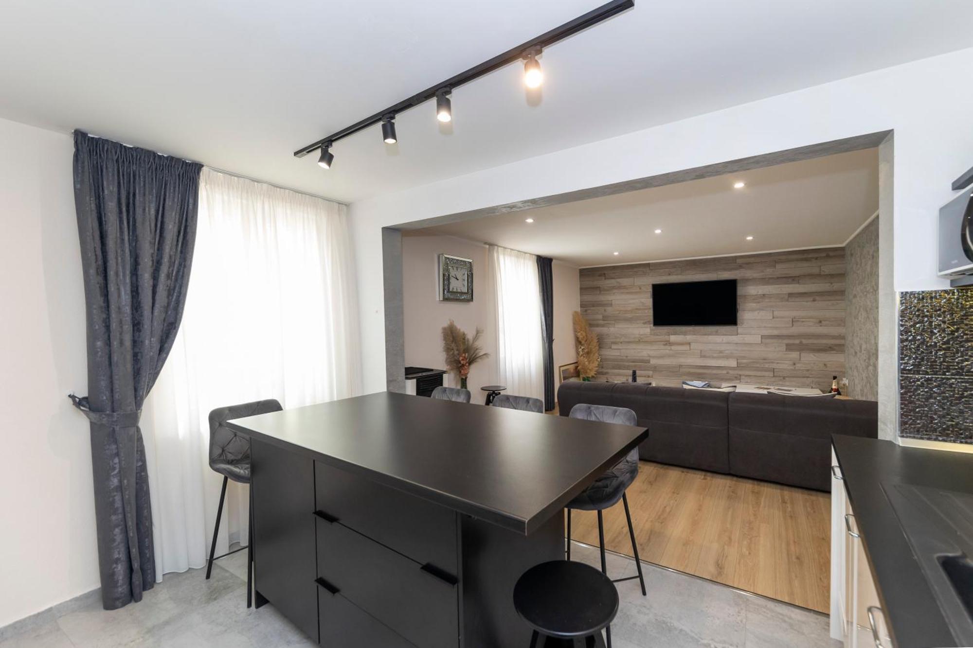 Nikky 2Br Apt. In Old Town Centre 자다르 외부 사진