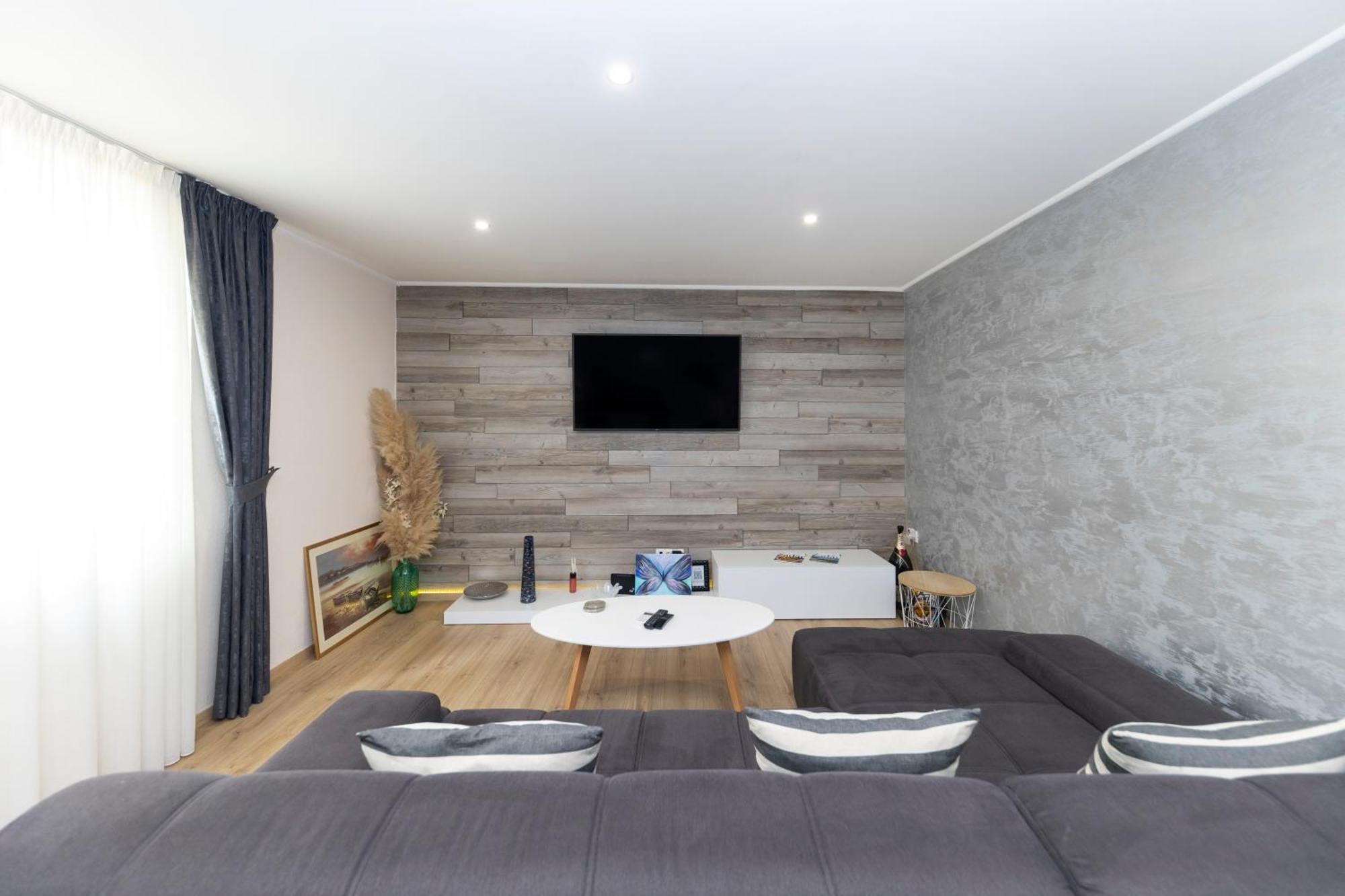 Nikky 2Br Apt. In Old Town Centre 자다르 외부 사진