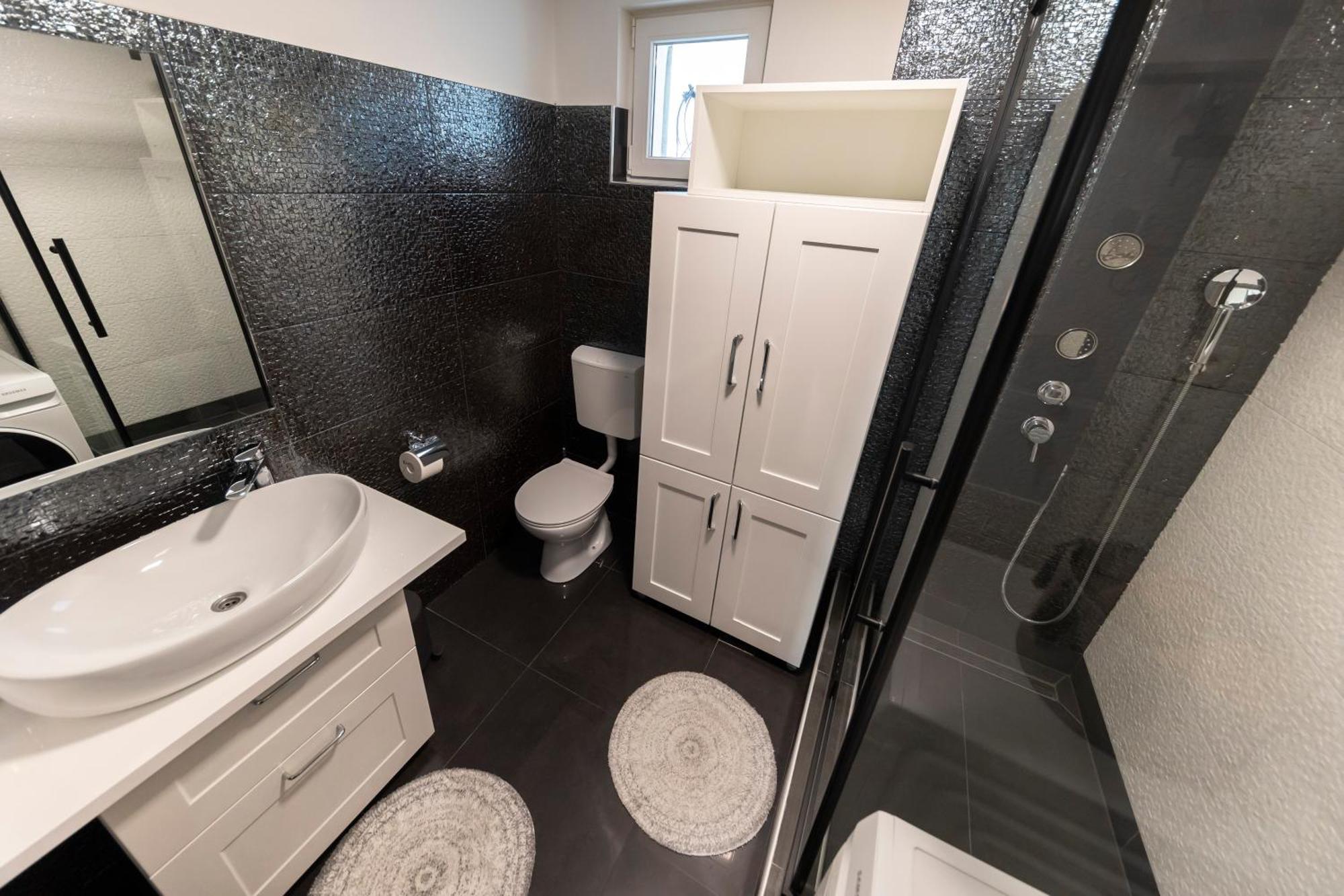 Nikky 2Br Apt. In Old Town Centre 자다르 외부 사진