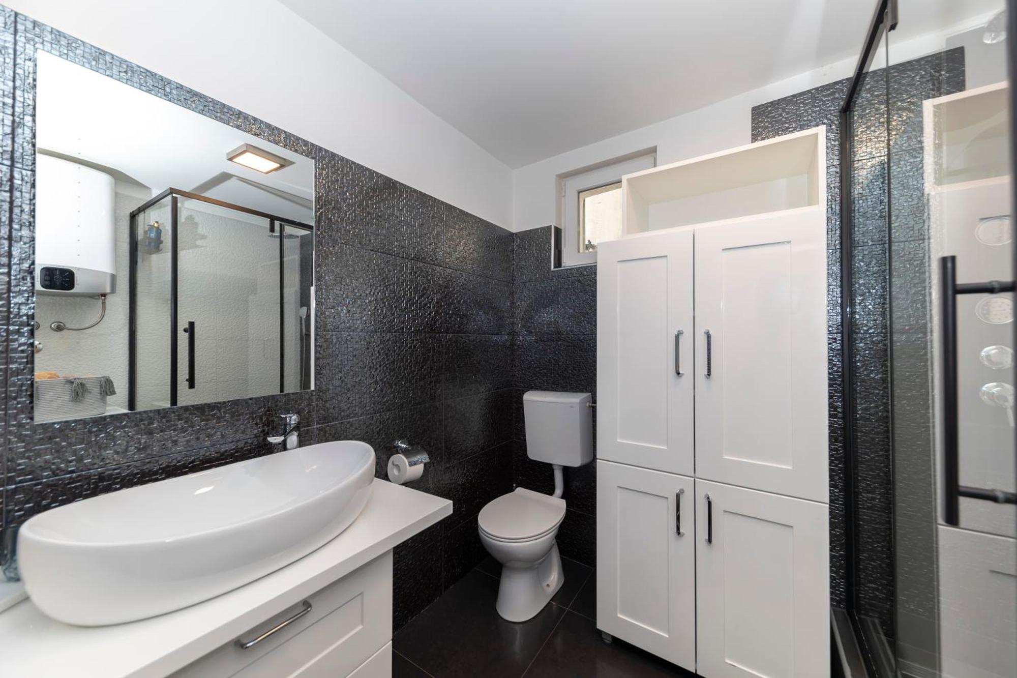 Nikky 2Br Apt. In Old Town Centre 자다르 외부 사진